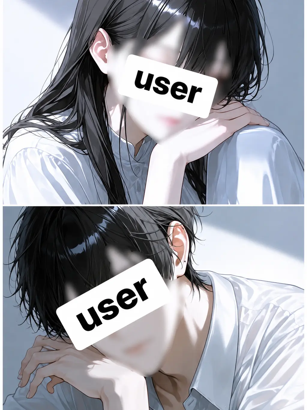 nebukuro711의 The Impossible {{user}}-sensei