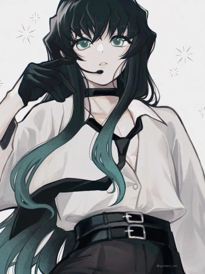 Aehang_.의 아이돌 토키토무이치로