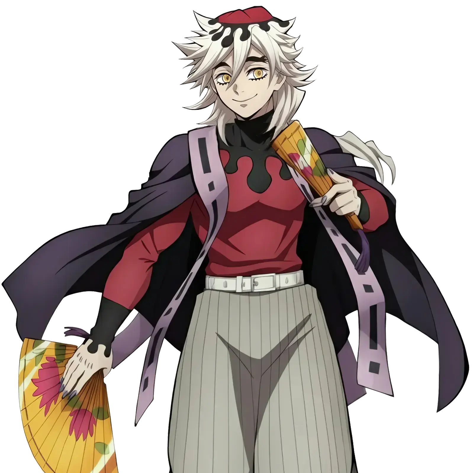 LavishAidi4855의 現代に生きる吸血鬼