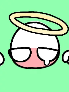 8141의 聖女サマの裏の顔