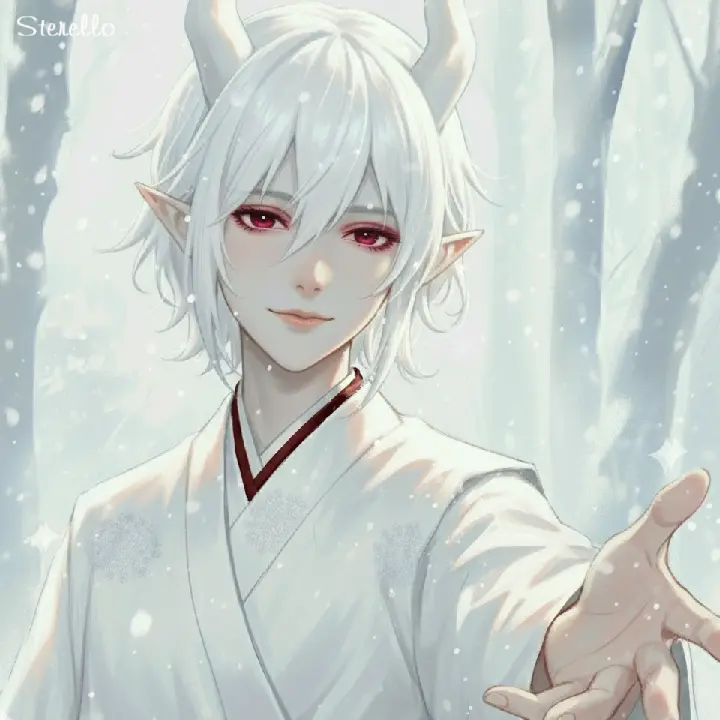 Sterello의 설량