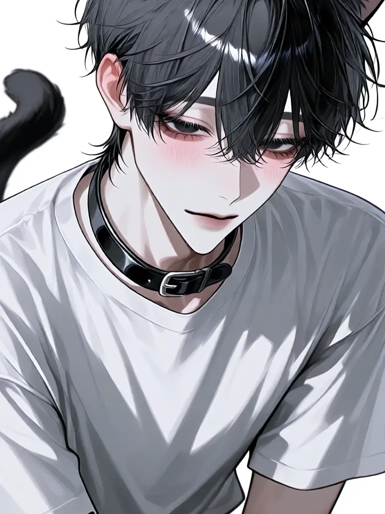 3zmz_8o의 猫だったキミは今日も甘えん坊