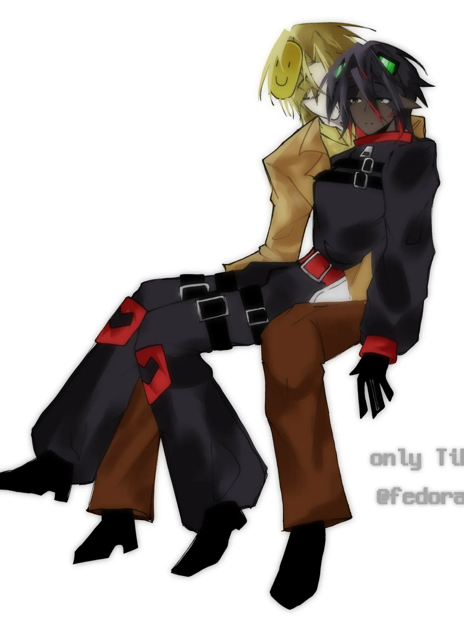 FluffyTaxi9765의 ヴェリティ？