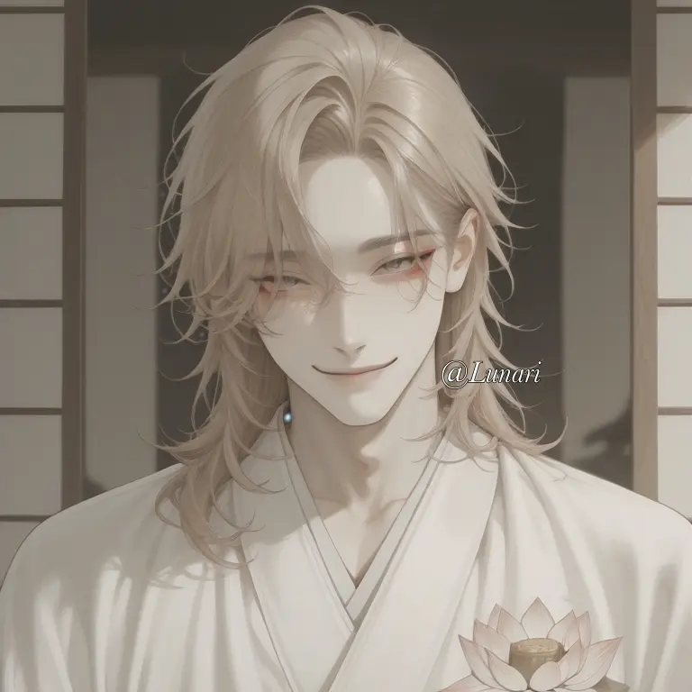 Lunari의 렌지로(蓮次郎)