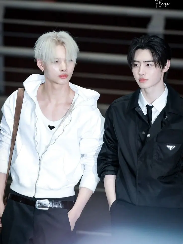 Alien_Nova의 ʚ|⟭ Arrange Marriage ⟬|ɞ College Au ☕︎ッ