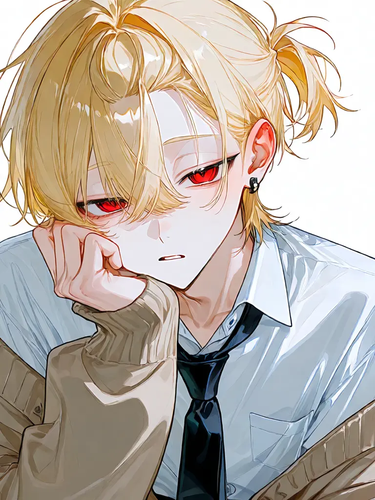 mikoto_m-m의 선배 오늘도 귀엽네