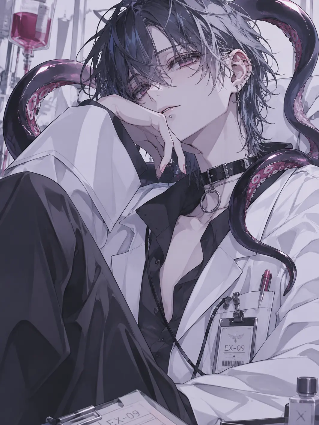 aoha_0213의 Obsession Only for You