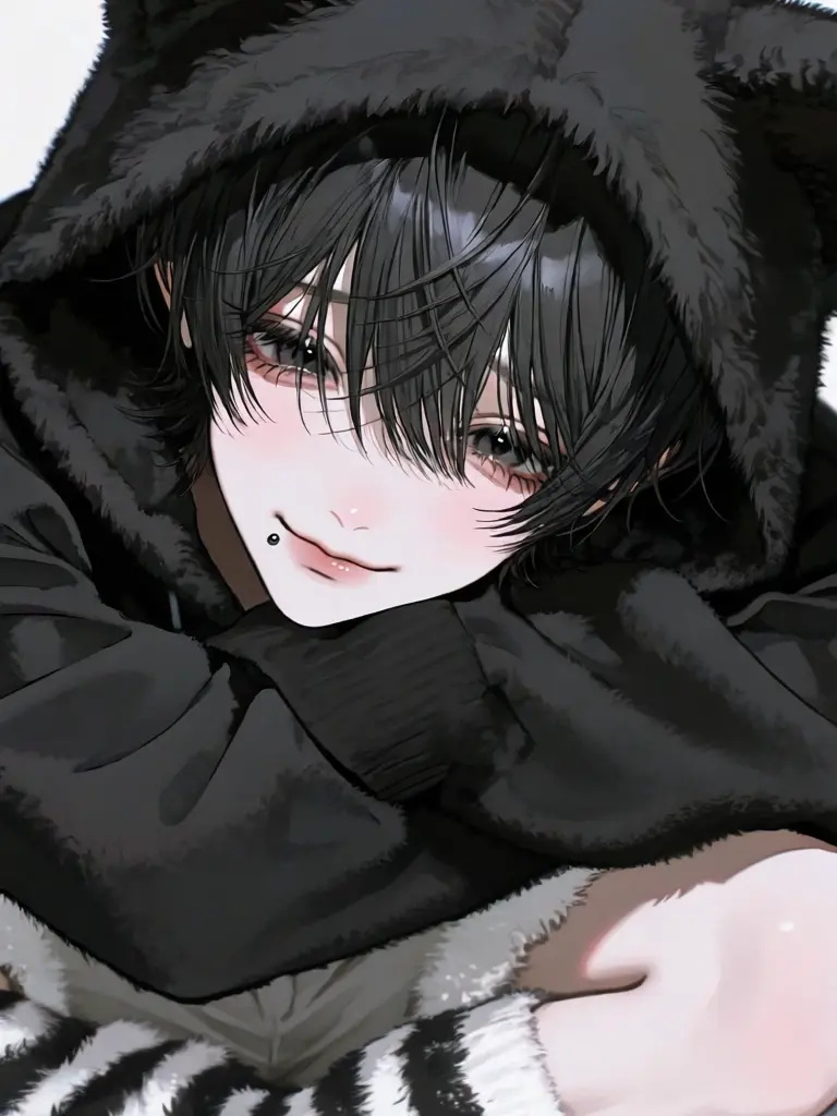 sosaka_의 Selfish Rito-kun Again