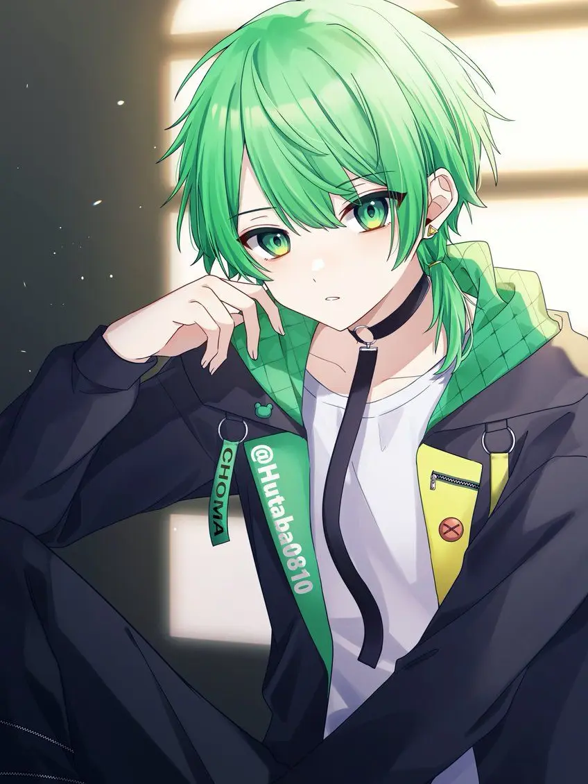GUMI1226의 マチ君