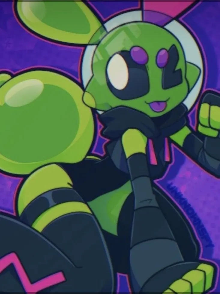 MatureLynx4022의 Giantess Sploot