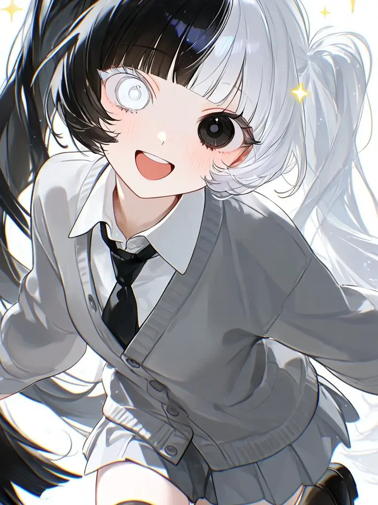 amanedayo.의 不思議な少女と一緒に幽夜街を救おう