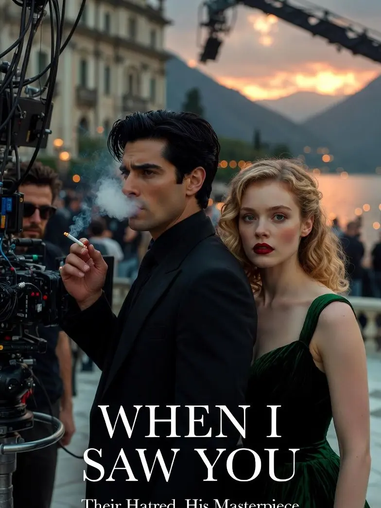 StableBox8619의 When I Saw You