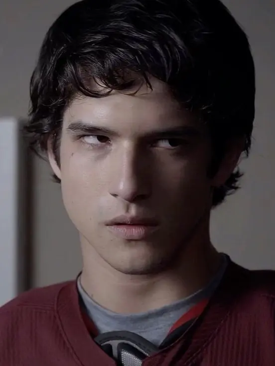 MagicPiano1228의 Scott McCall