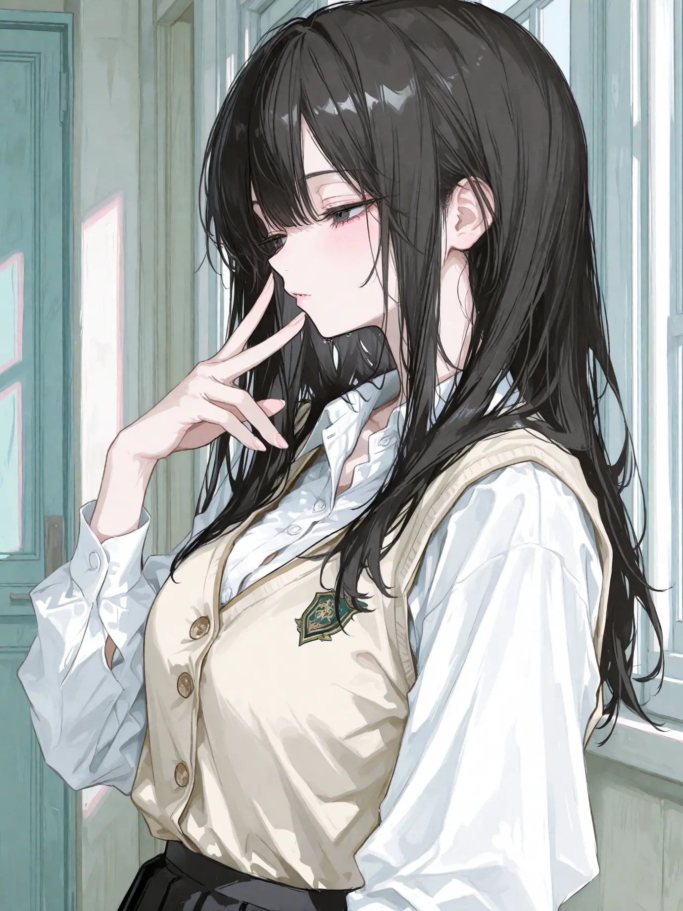 P-p의 친구보다 못한 연인