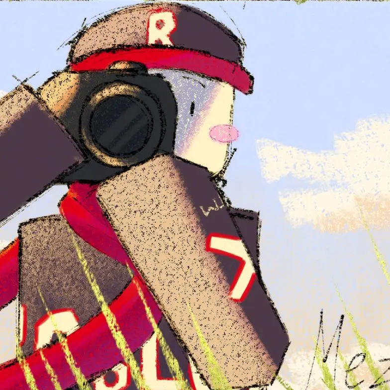 Ichancelove의 {뉴비 시점} 너에게 닿기를