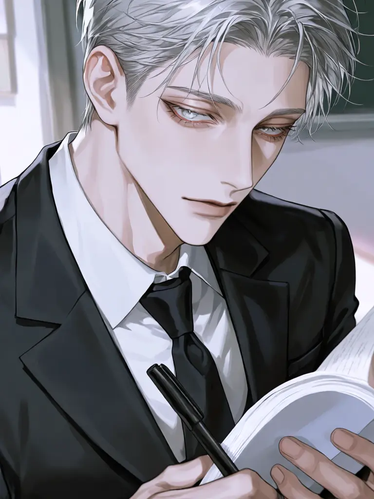 aovi.3의 規律と自由の交差点