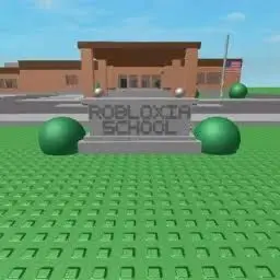 yo01500의 로블록스 학교