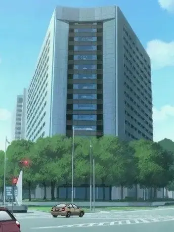 OpenSmog9079의 도쿄 경시청