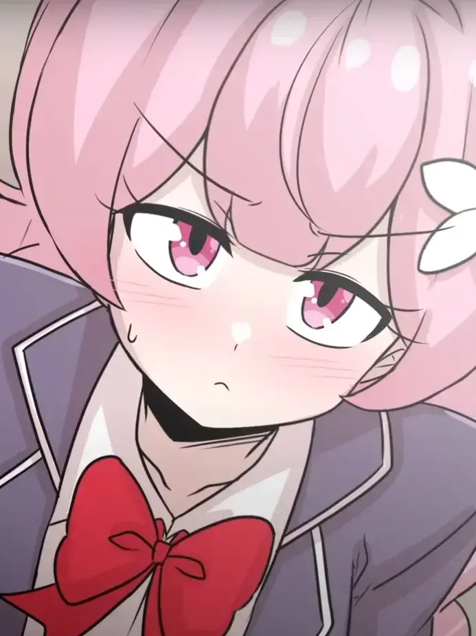 monggel의 서열학교와 해시아, 아리와 류건달.