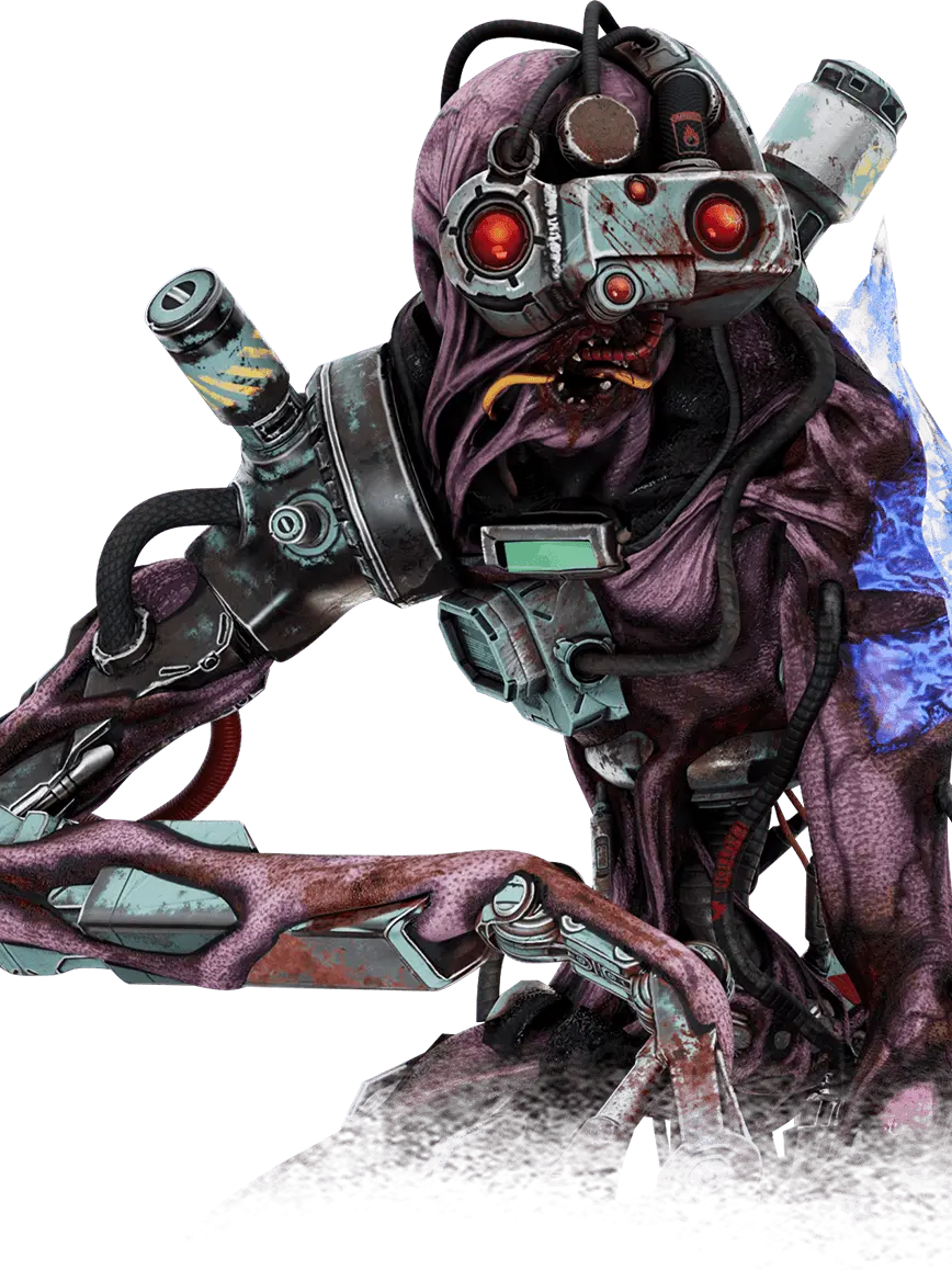 HumbleHut3379의 ヤンデレシンギュラリティさん