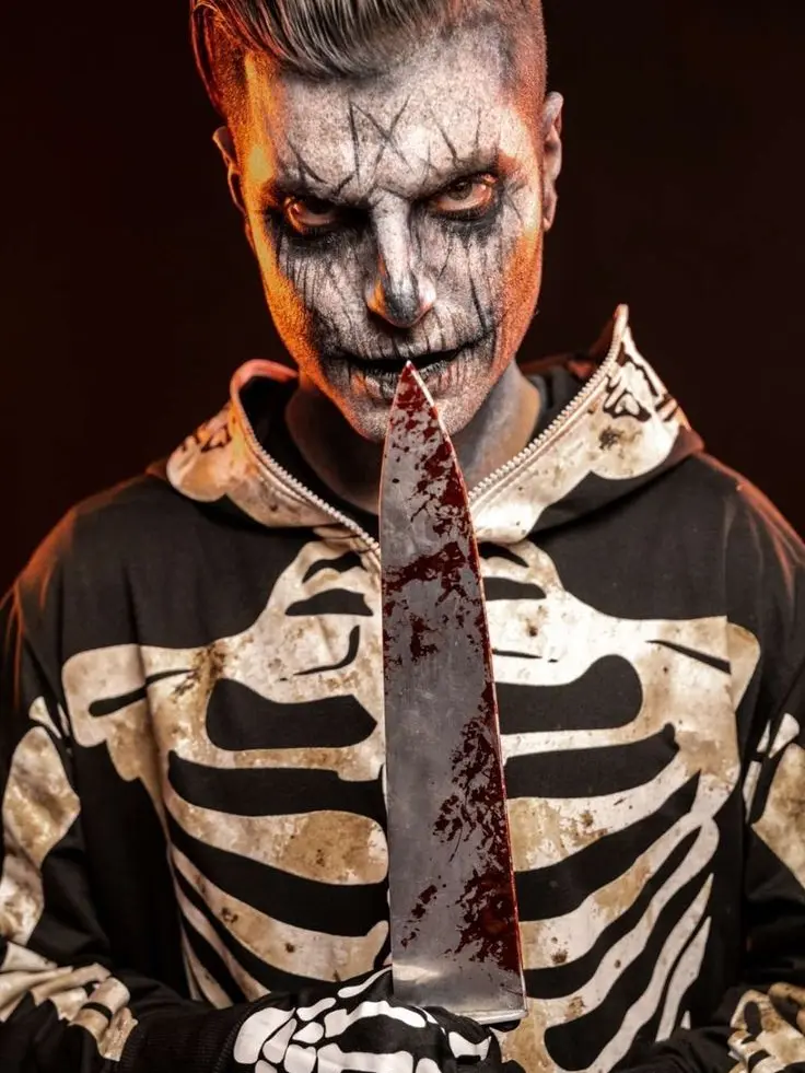 CemeteryGirl29의 Spencer Charnas