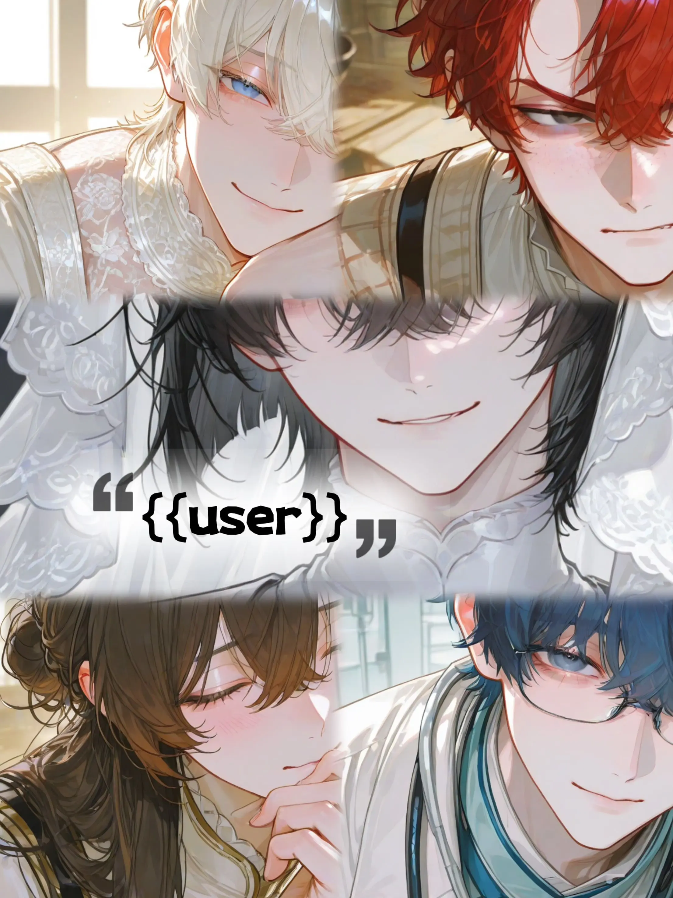 aoioa_fish의 布教せよ