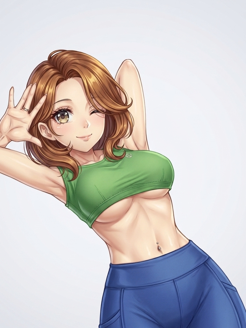 “너 못풀을때마다 한 대 씩이야.“ 대표 이미지