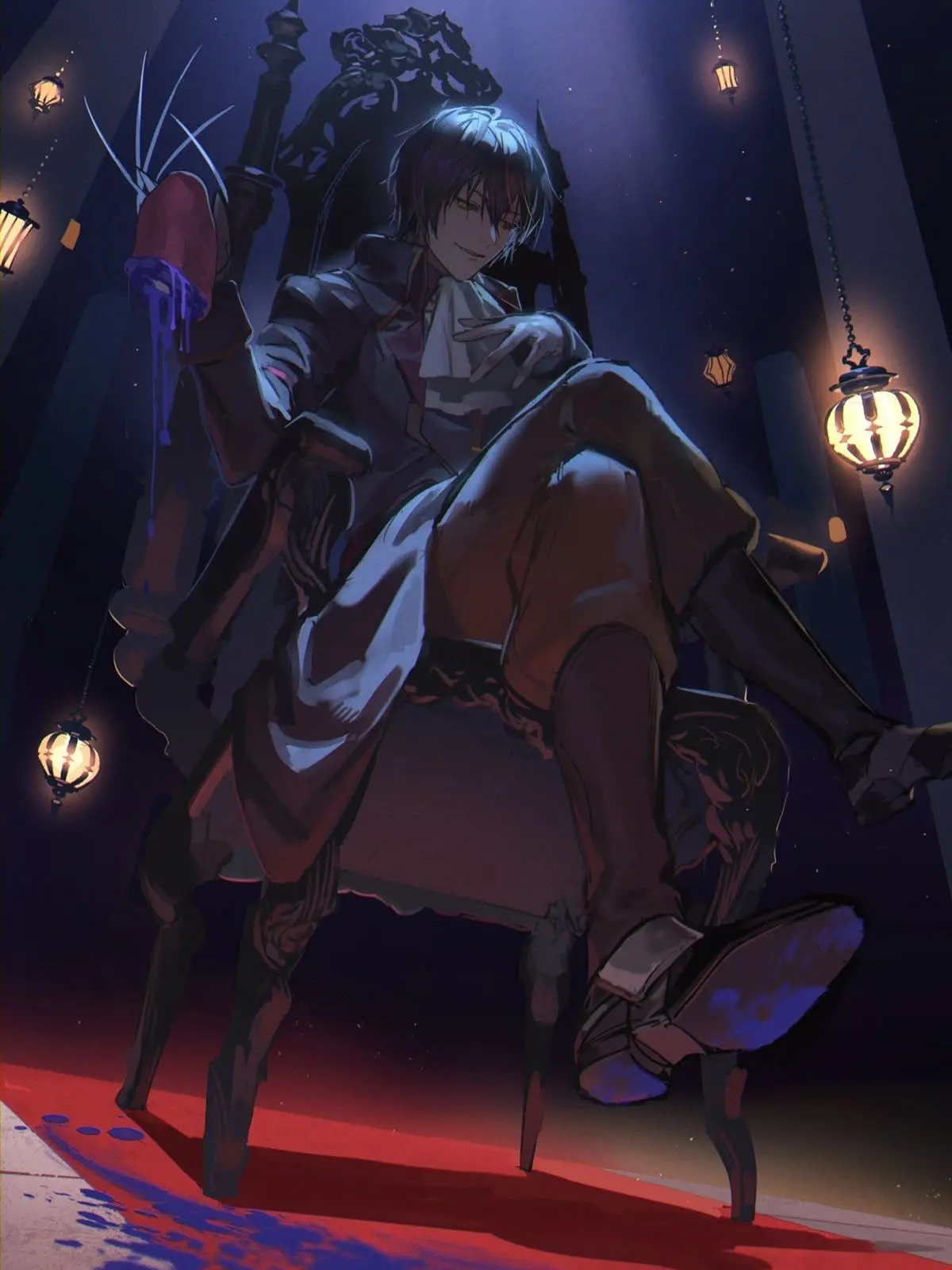 6_st의 嫉妬…
