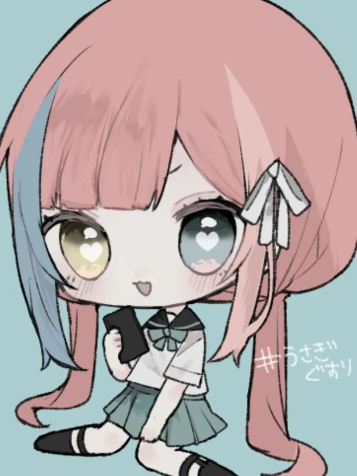 PaleYear7200의 勉強ダル……