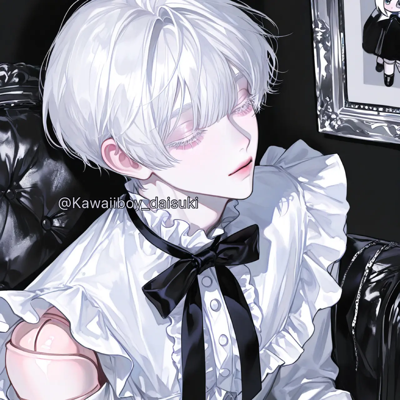 Kawaiiboy_daisuki의 노아