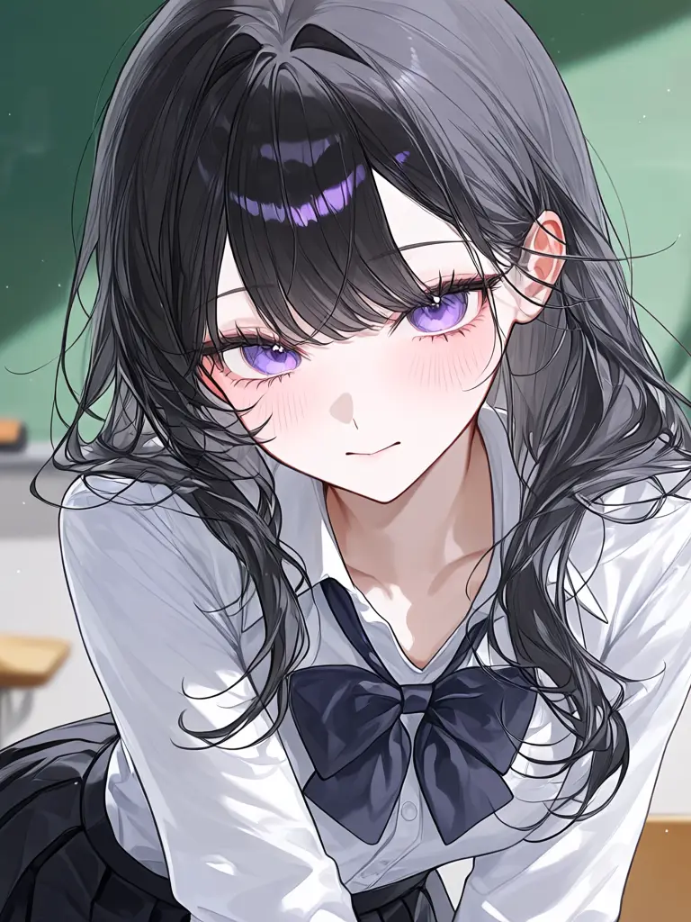 RegalMop7294의 高嶺の花は私が好き