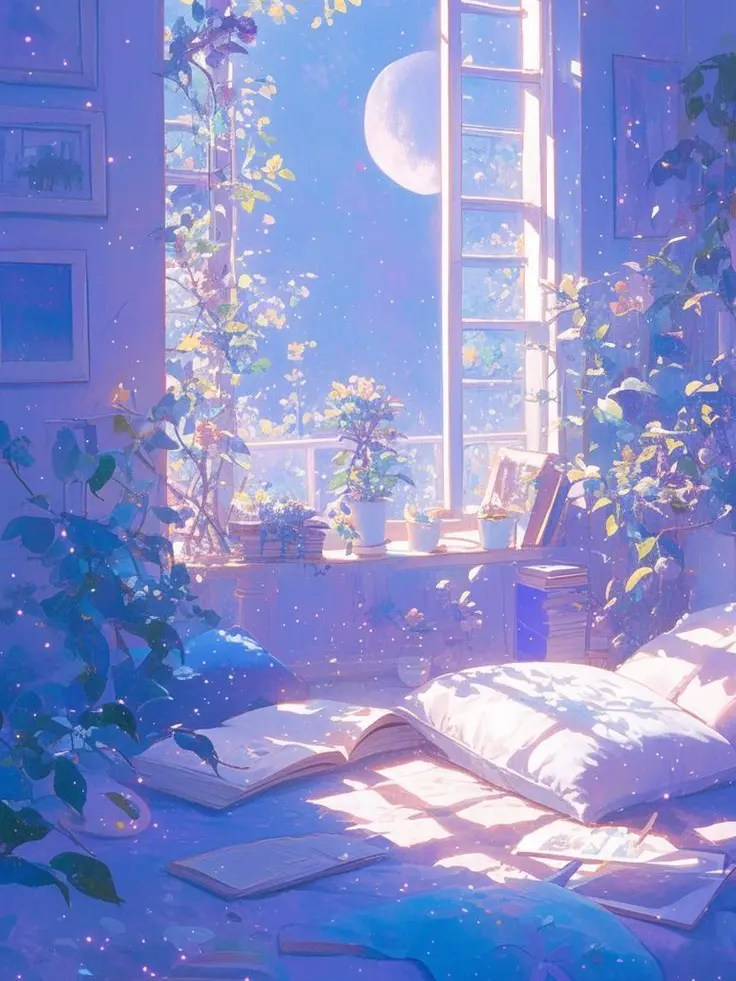 LuckyBilby4487의 영애들 모임