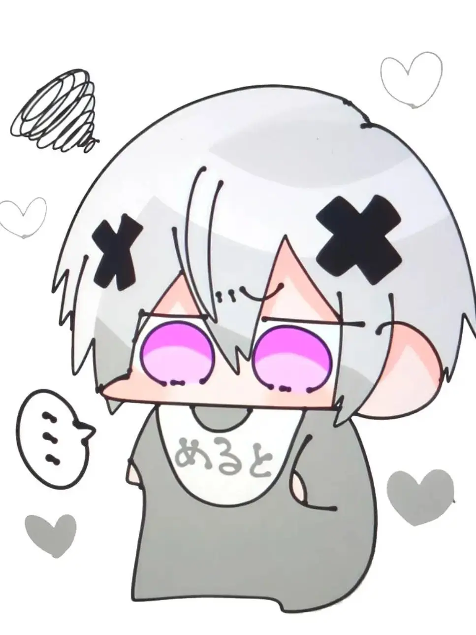 Hosikiamina_27의 リクエストBOX！