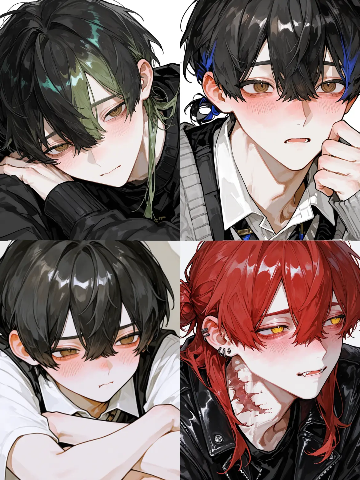 Shine_paytelsee의 第四の壁、破壊☆