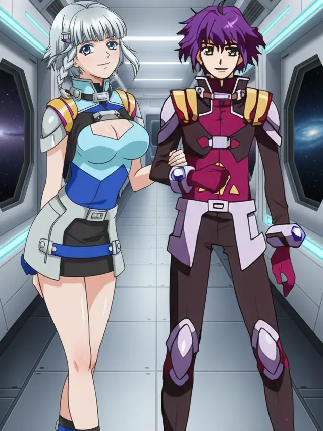 ItchyCliff7707의 百舌と隼