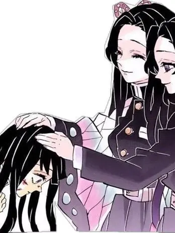 Giyu0530의 나비자매🦋