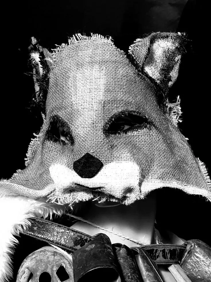 _selfishness_의 Beast or Not