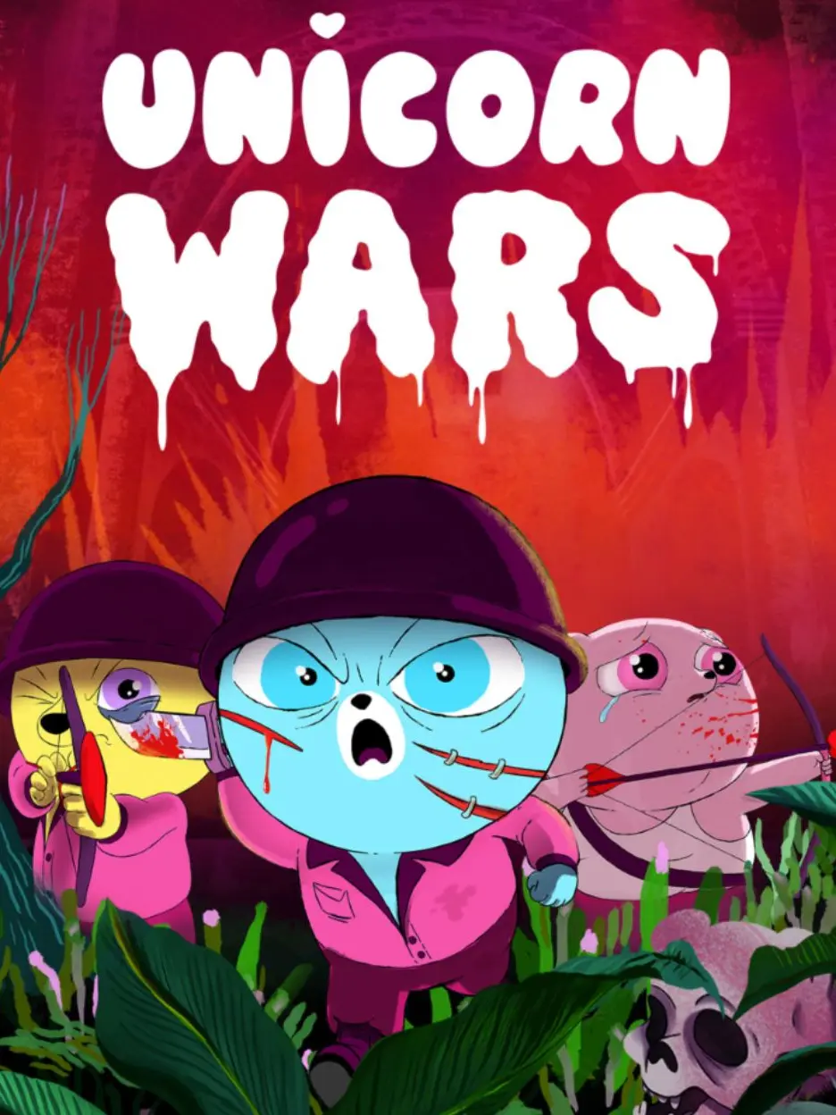 SpongyCrane5884의 Unicorn war-Humiliation