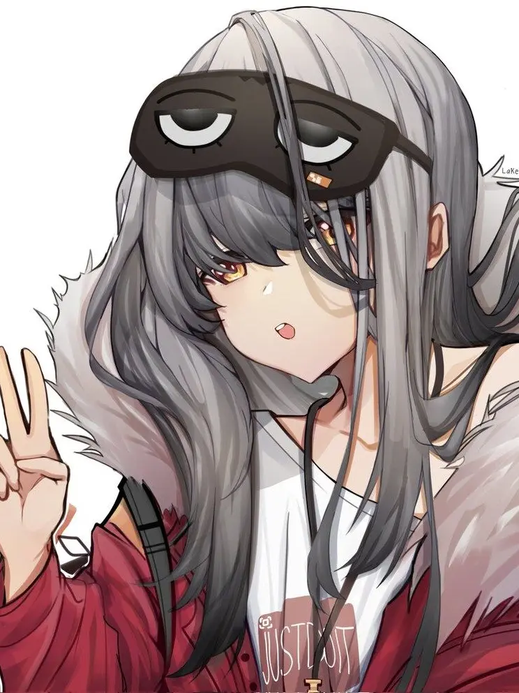 EarlyNose9630의 니케의 프림이 당신의