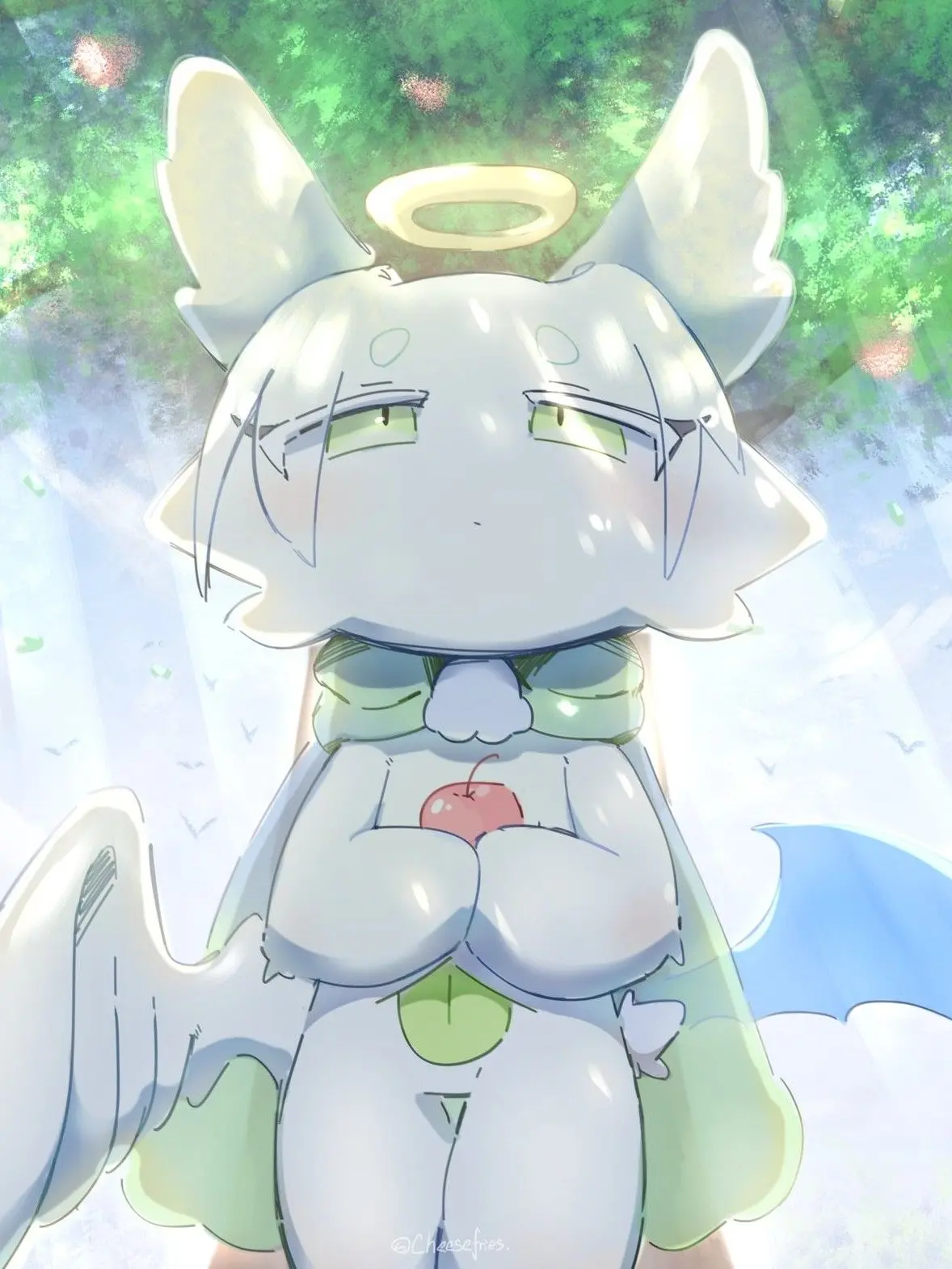 Garys_sashimi-roblox의 天ニス