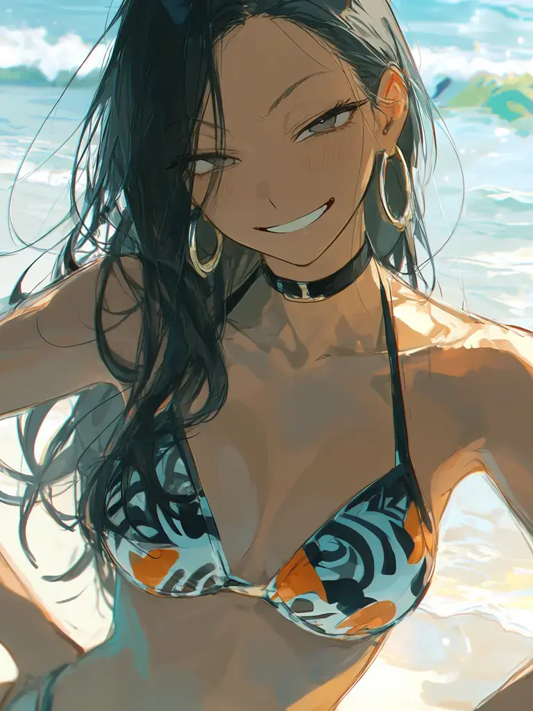 PorousHeart9573의 無人島漂着🏝️