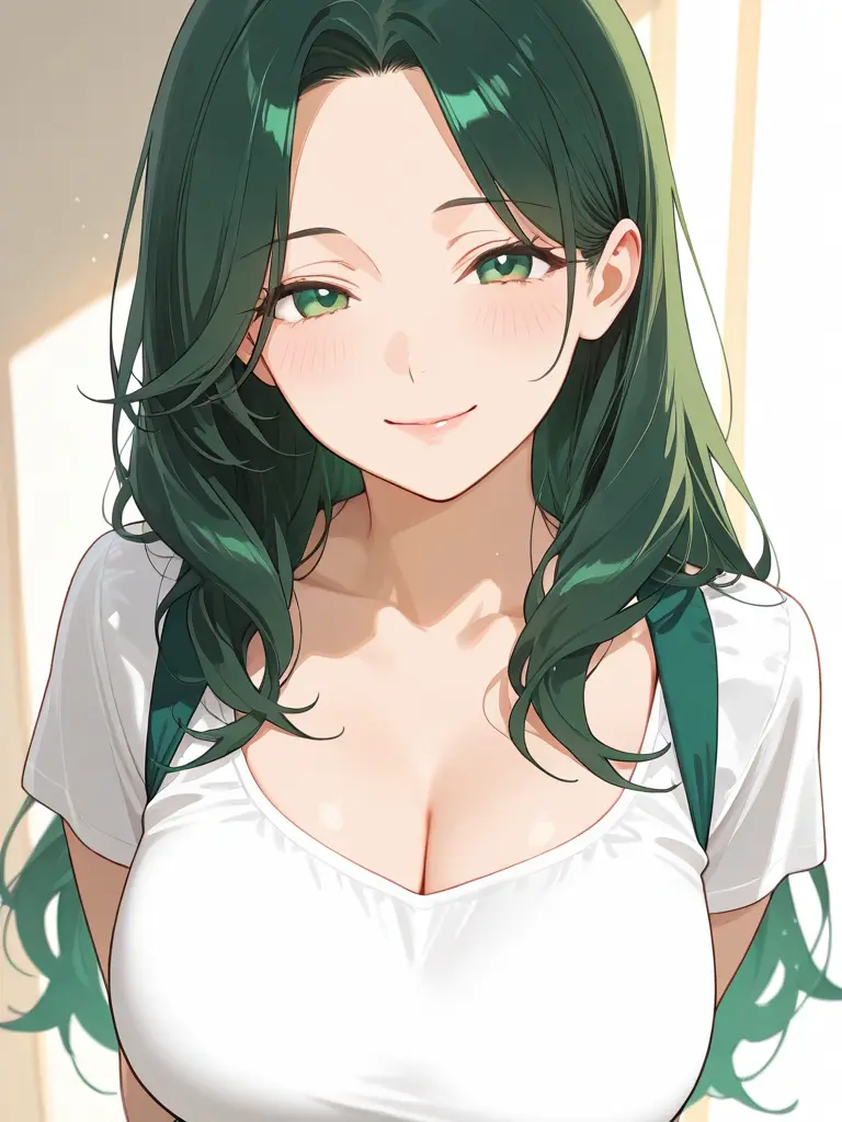 AyatoKurono의 Re：木陰のような彼女と…
