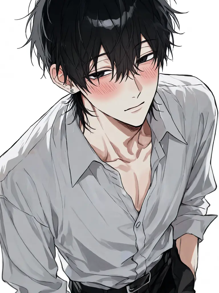 chuaes2._.의 せんぱい、焦らさないで。