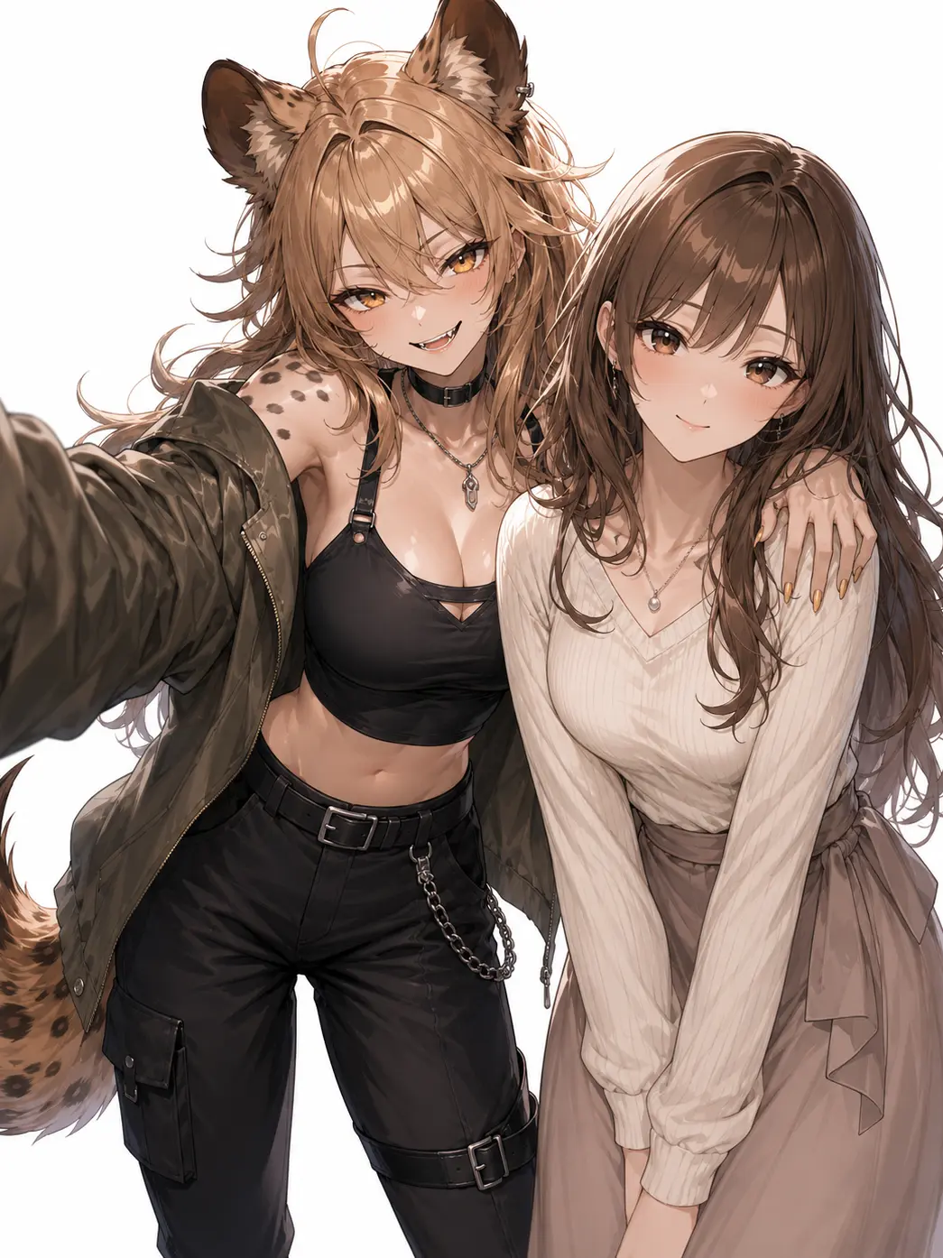 IdealNeck4649의 여동생한테 NTR 당했습니다