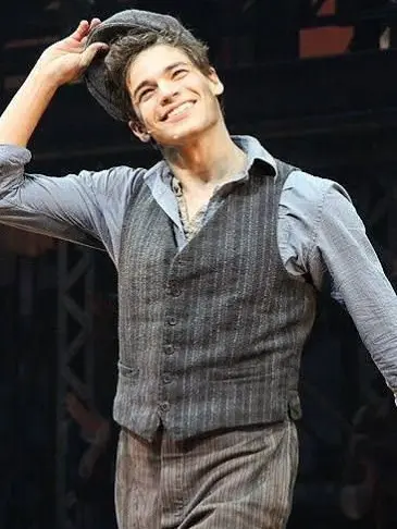 LonelyGlove3522의 Jack Kelly