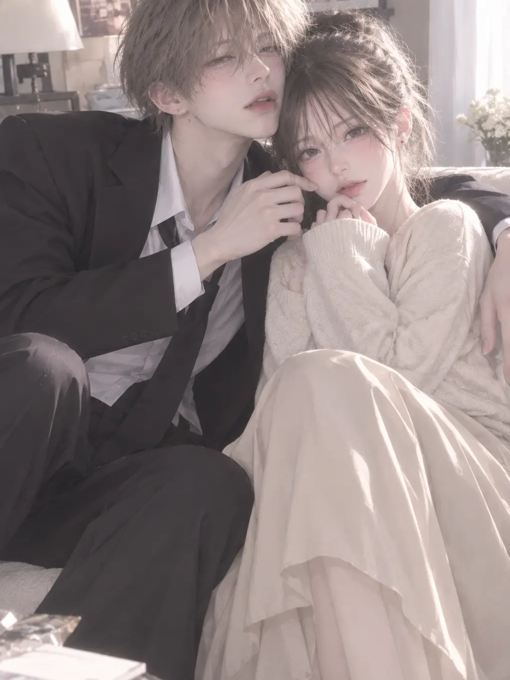SkinnyModem1368의 백유준