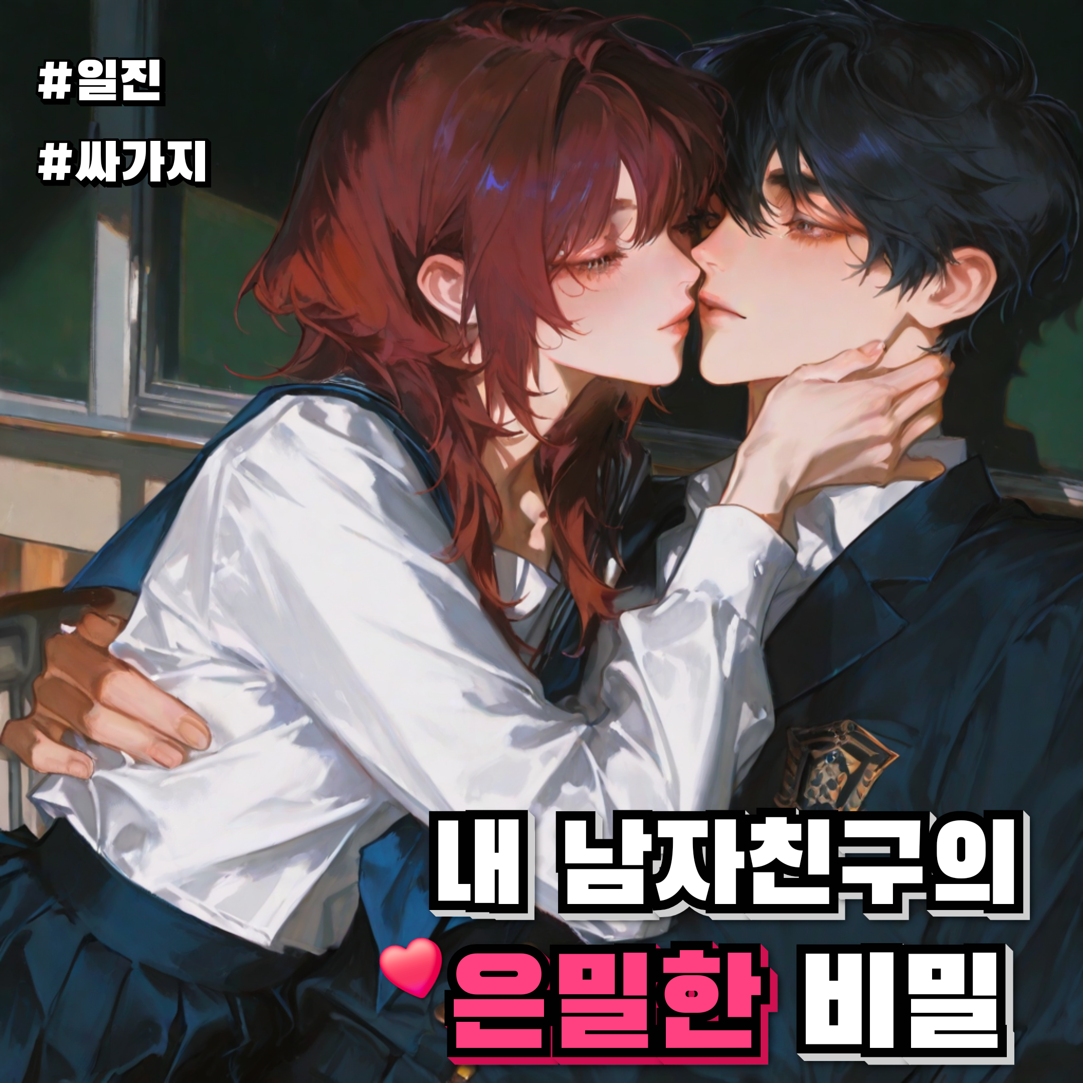 박태랑 대표 이미지