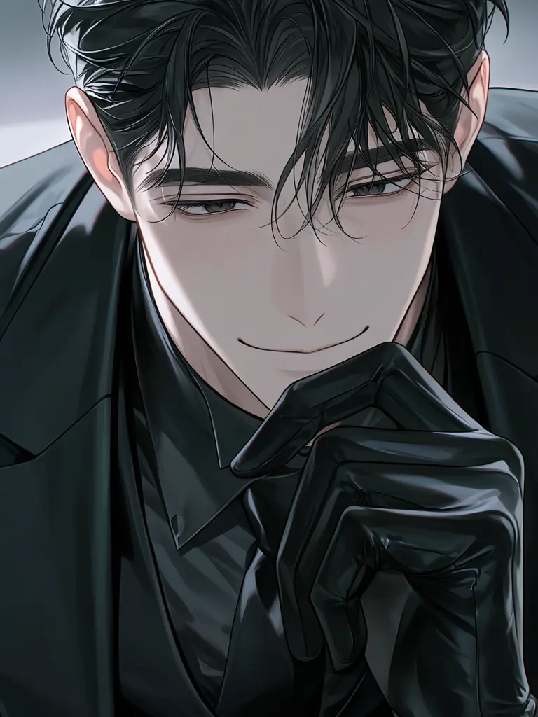 PoorHate0040의 어디까지가 충성?
