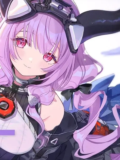NeewLowv의 Arknights: Endfield Typhoeus