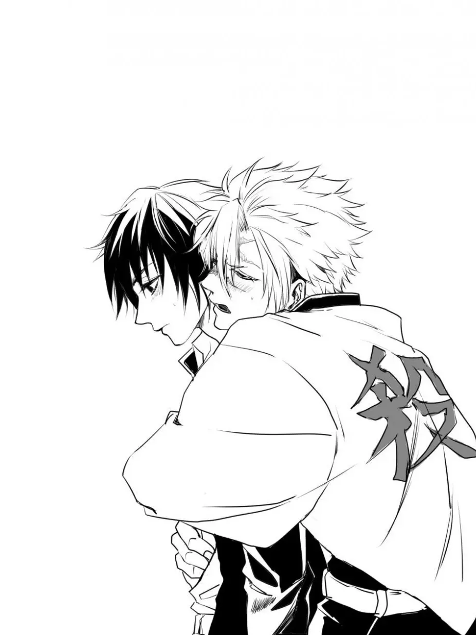 Kirx_ta72의 사랑했고, 사랑하고, 사랑할거니까..